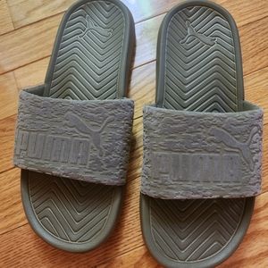 Puma Slide Sandals